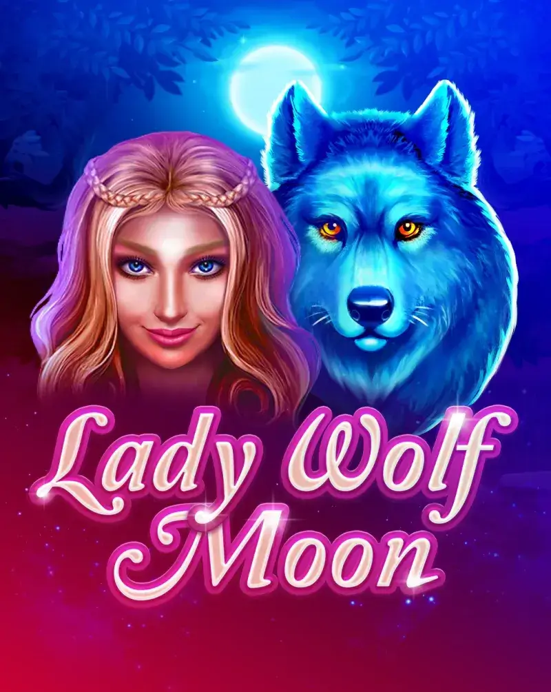 Lady wolf