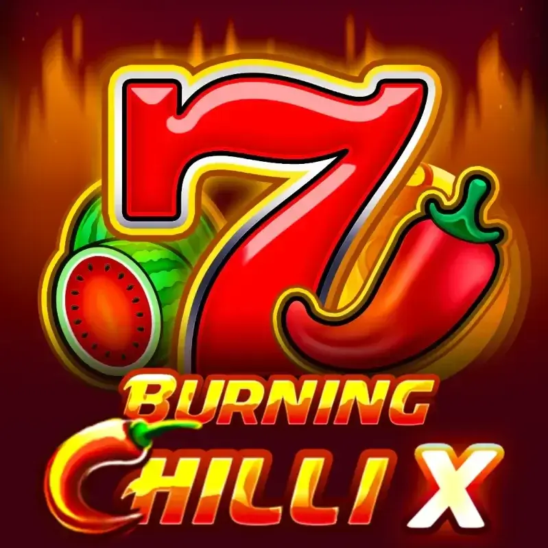 Burning Chilli X 1