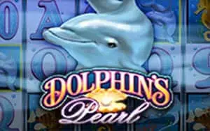 Dolphin´s Pearl