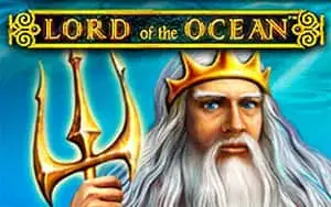 Lord of Ocean