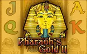 Pharaoh´s Gold II