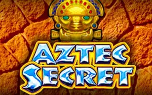 Aztec Secret